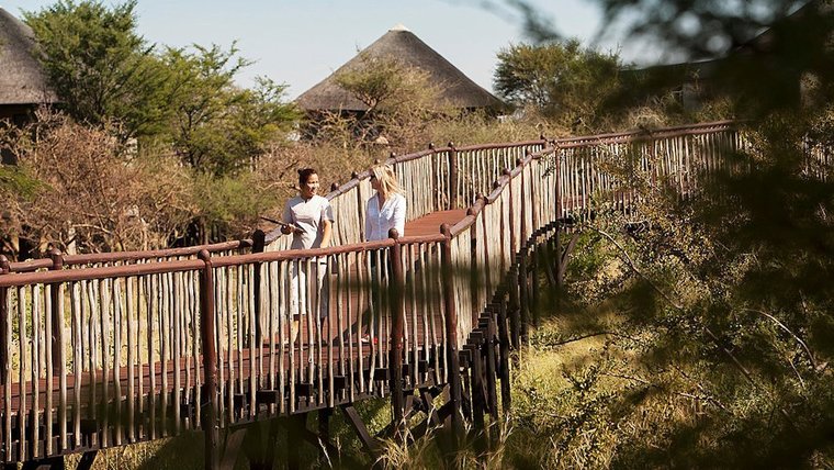 Four Seasons Safari Lodge Serengeti, Tanzania-slide-9