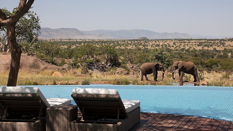 Four Seasons Safari Lodge Serengeti, Tanzania-slide-21