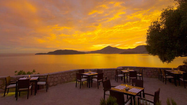 Aman Sveti Stefan - Budva Riviera, Montenegro - Exclusive 5 Star Luxury Resort-slide-1