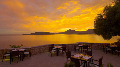 Aman Sveti Stefan - Budva Riviera, Montenegro - Exclusive 5 Star Luxury Resort