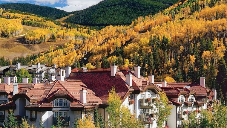 Sonnenalp Resort - Vail, Colorado-slide-8