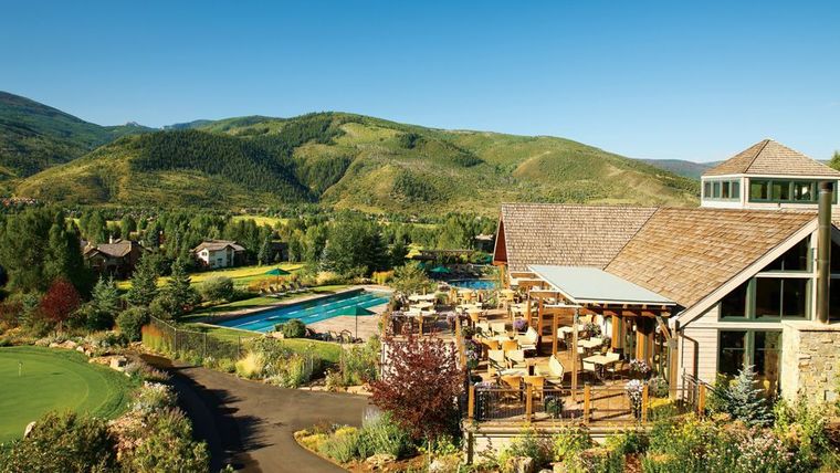 Sonnenalp Resort - Vail, Colorado-slide-5