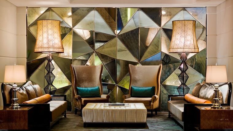 Fullerton Bay Hotel, Singapore 5 Star Luxury Hotel-slide-3