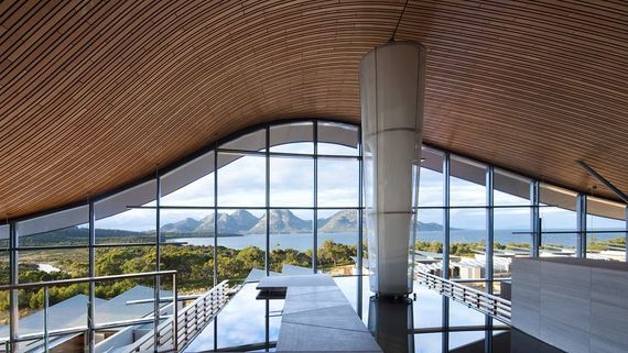 Saffire Freycinet - Tasmania, Australia - Exclusive 5 Star Luxury Lodge-slide-2