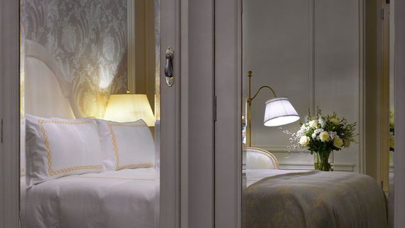 The Savoy, A Fairmont Hotel - London, England - 5 Star Luxury Hotel-slide-1