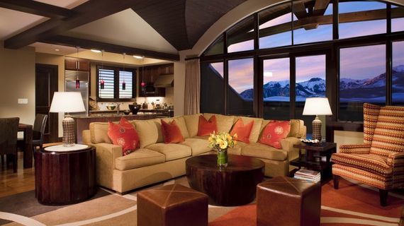 lumiere Telluride, Colorado Luxury Boutique Ski Lodge-slide-2