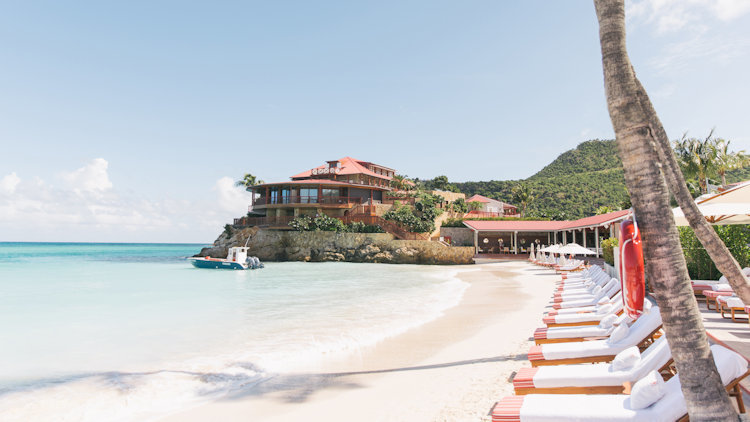 Eden Rock - St Barths, Saint Barthelemy, Caribbean Luxury Resort-slide-4