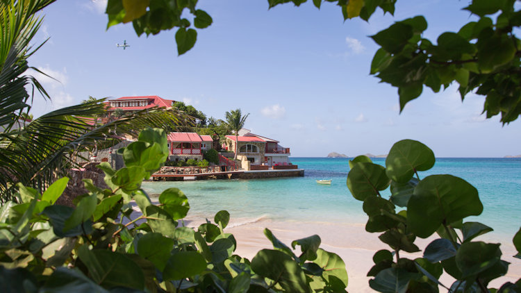 Eden Rock - St Barths, Saint Barthelemy, Caribbean Luxury Resort-slide-5