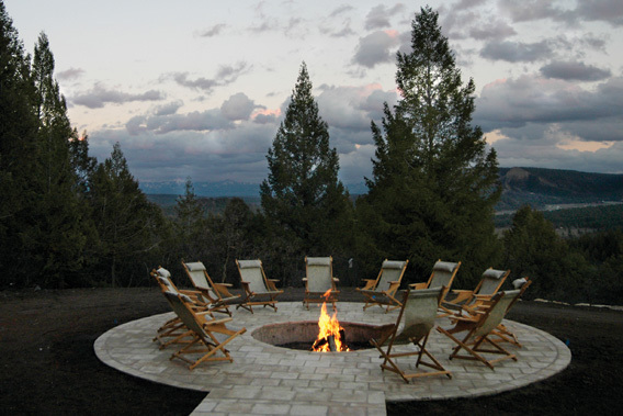 The Lodge at Keyah Grande - Pagosa Springs, Colorado-slide-14