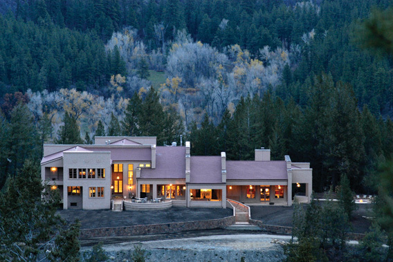 The Lodge at Keyah Grande - Pagosa Springs, Colorado-slide-13