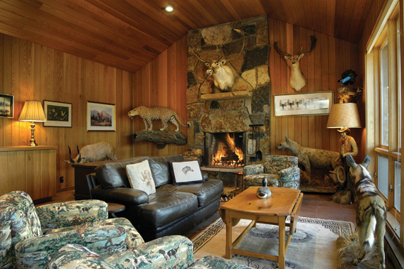 The Lodge at Keyah Grande - Pagosa Springs, Colorado-slide-12