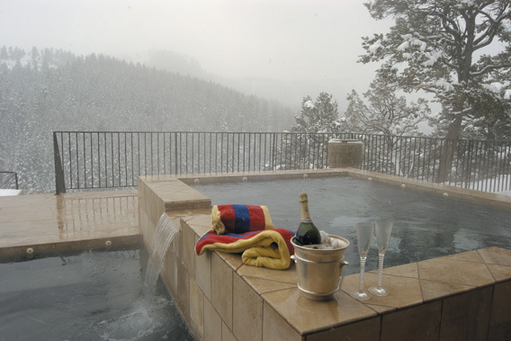 The Lodge at Keyah Grande - Pagosa Springs, Colorado-slide-11