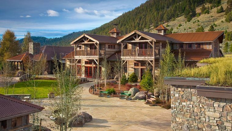 The Ranch at Rock Creek - Philipsburg, Montana - Exclusive Luxury Guest Ranch-slide-19