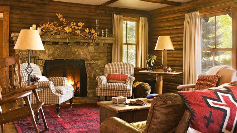 The Ranch at Rock Creek - Philipsburg, Montana - Exclusive Luxury Guest Ranch-slide-11