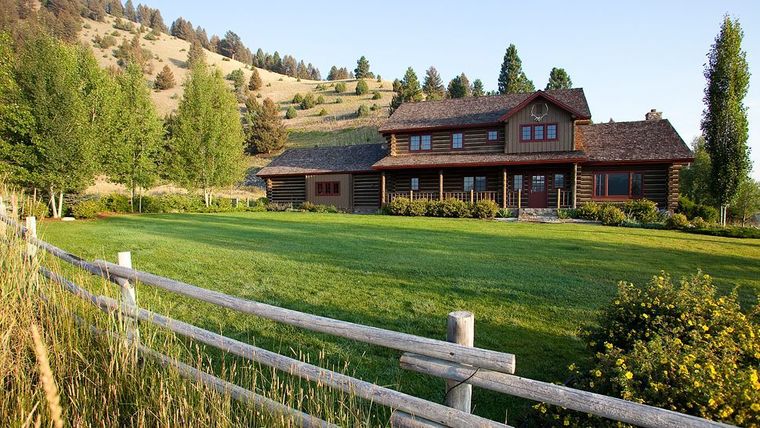 The Ranch at Rock Creek - Philipsburg, Montana - Exclusive Luxury Guest Ranch-slide-3
