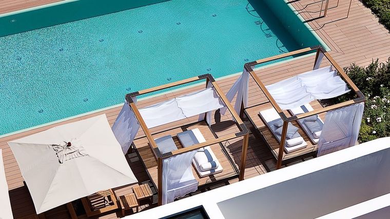 Principe Forte Dei Marmi - Tuscany, Italy - Exclusive Luxury Resort-slide-3