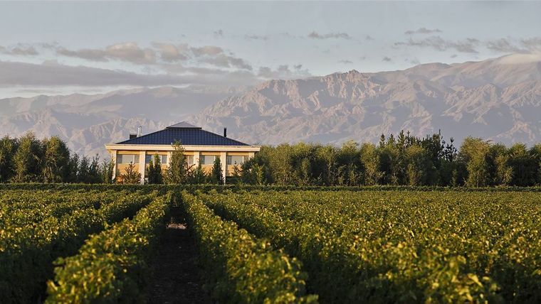 Casa Antucura - Mendoza, Argentina - 5 Star Boutique Luxury Hotel-slide-3