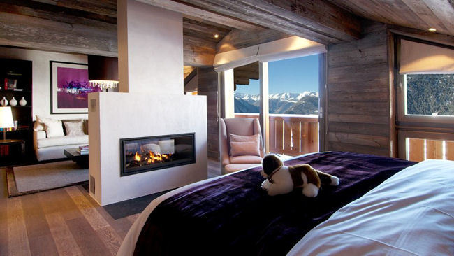 The Lodge - Verbier, Switzerland - Exclusive Luxury Ski Chalet-slide-4