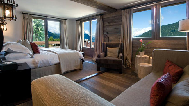 The Lodge - Verbier, Switzerland - Exclusive Luxury Ski Chalet-slide-5