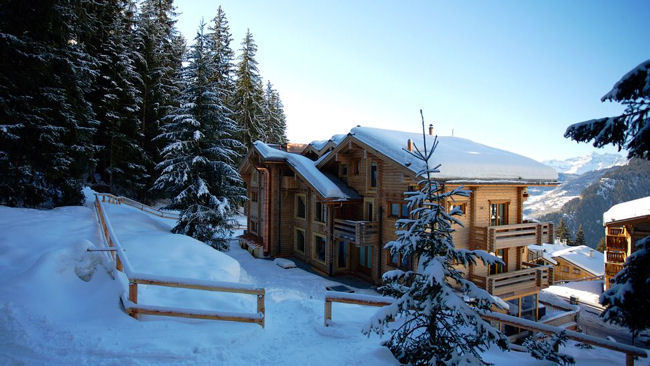 The Lodge - Verbier, Switzerland - Exclusive Luxury Ski Chalet-slide-7
