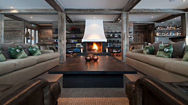 The Lodge - Verbier, Switzerland - Exclusive Luxury Ski Chalet-slide-6