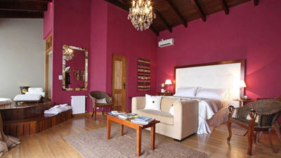 Kkala Boutique Hotel - Salta, Argentina