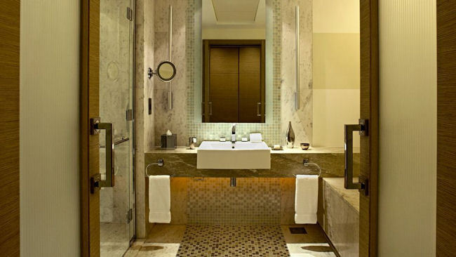 Rocco Forte Hotel Abu Dhabi, United Arab Emirates Luxury Hotel-slide-5