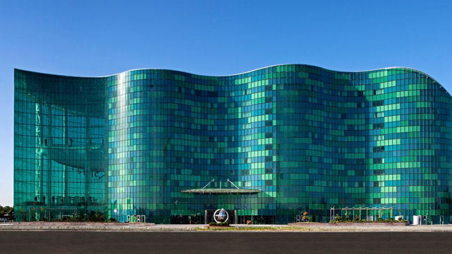 Rocco Forte Hotel Abu Dhabi, United Arab Emirates Luxury Hotel-slide-8