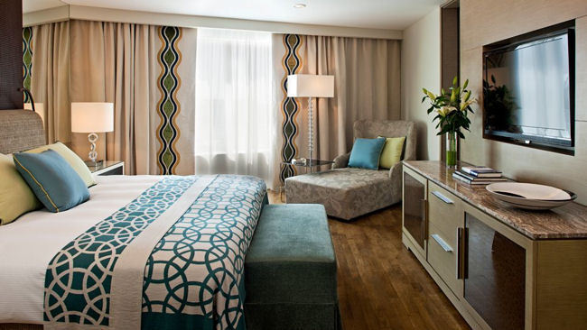 Rocco Forte Hotel Abu Dhabi, United Arab Emirates Luxury Hotel-slide-3
