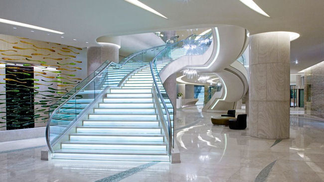 Rocco Forte Hotel Abu Dhabi, United Arab Emirates Luxury Hotel-slide-7