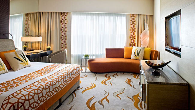 Rocco Forte Hotel Abu Dhabi, United Arab Emirates Luxury Hotel-slide-2