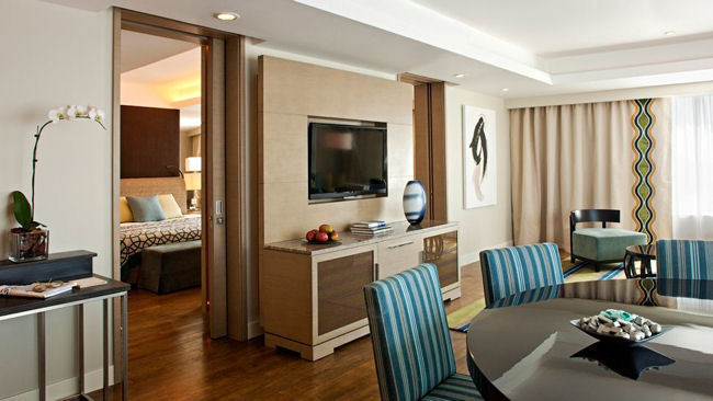 Rocco Forte Hotel Abu Dhabi, United Arab Emirates Luxury Hotel-slide-6