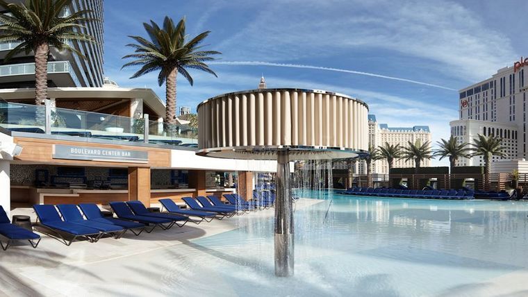 The Cosmopolitan of Las Vegas, Luxury Casino Resort-slide-7