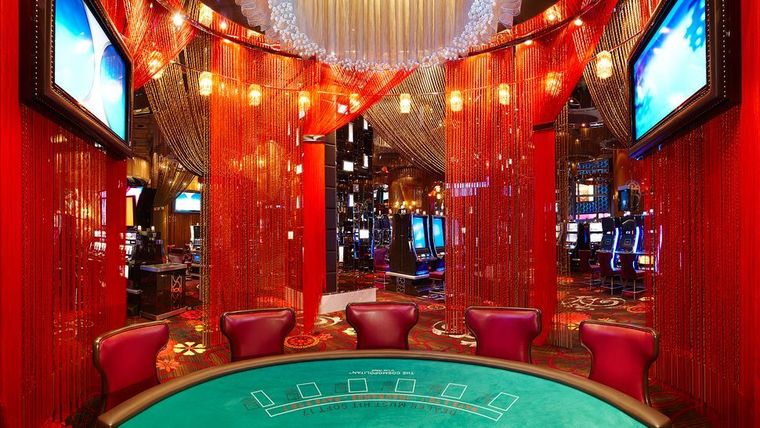 The Cosmopolitan of Las Vegas, Luxury Casino Resort-slide-3