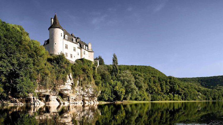 Chateau de la Treyne - Lacave, France - Relais & Chateaux-slide-1