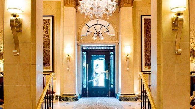 The Eliot Hotel - Boston, Massachusetts - Boutique Luxury Hotel-slide-2