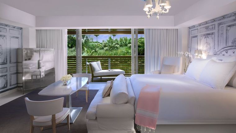 SLS Hotel South Beach - Miami Beach, Florida-slide-2