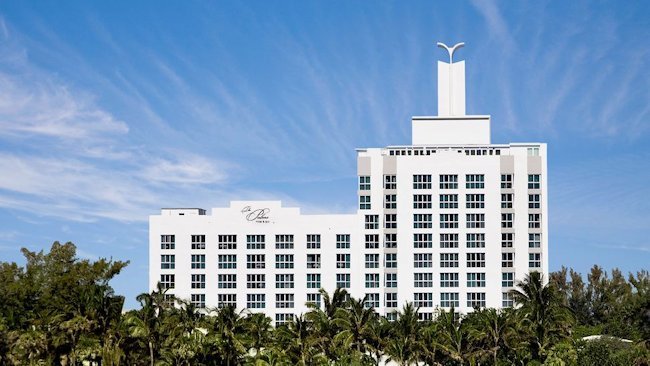 The Palms Hotel & Spa - South Beach, Miami Beach, Florida-slide-1