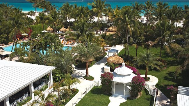 The Palms Hotel & Spa  South Beach, Miami Beach, Florida