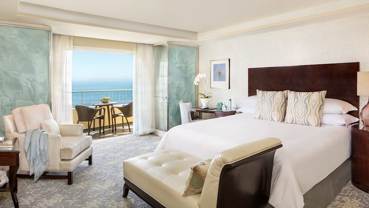 The Ritz Carlton Laguna Niguel, California Luxury Resort-slide-2