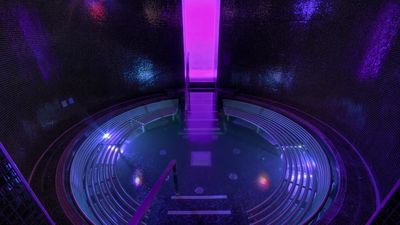 Kimpton Blythswood Square - Glasgow, Scotland - Boutique Hotel