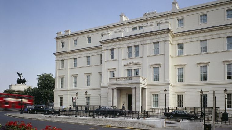 The Lanesborough - London, England - 5 Star Luxury Hotel-slide-3