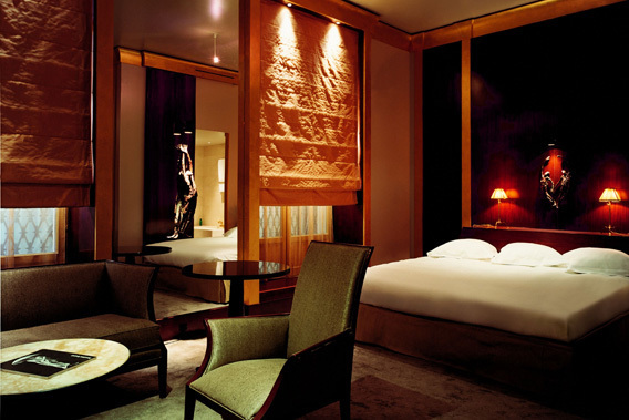 Park Hyatt Paris Vendome - Paris, France - 5 Star Luxury Hotel-slide-7