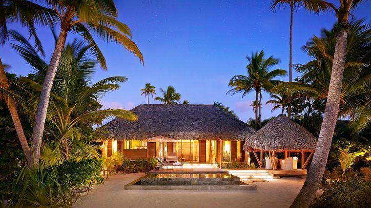 The Brando - Tetiaroa Private Island, French Polynesia-slide-16