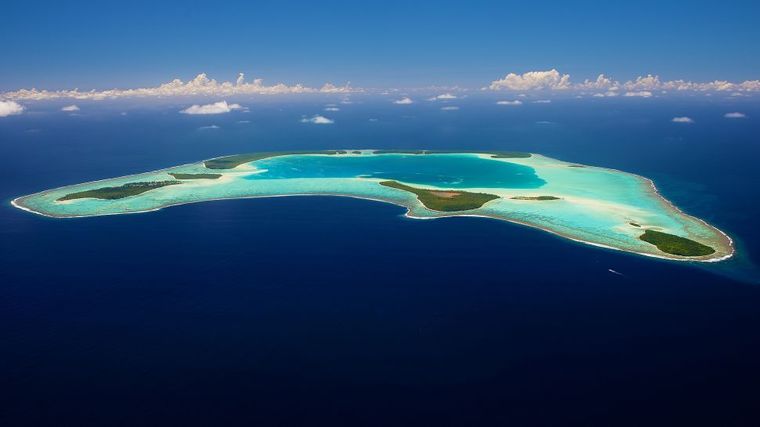 The Brando - Tetiaroa Private Island, French Polynesia-slide-9