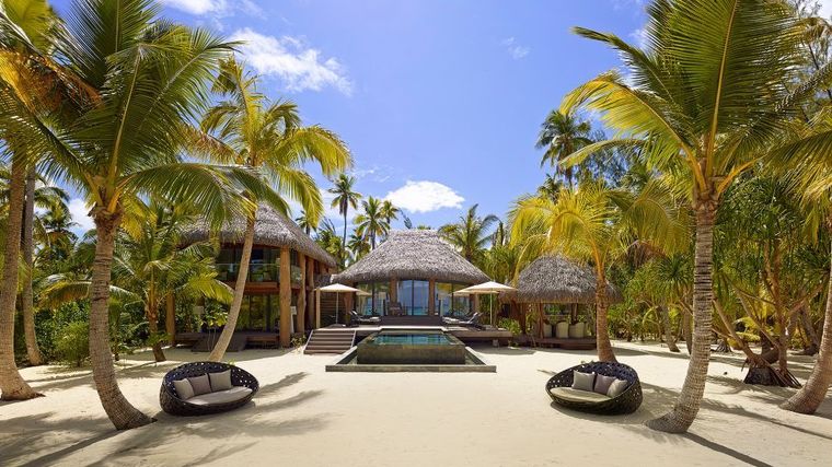 The Brando - Tetiaroa Private Island, French Polynesia-slide-5