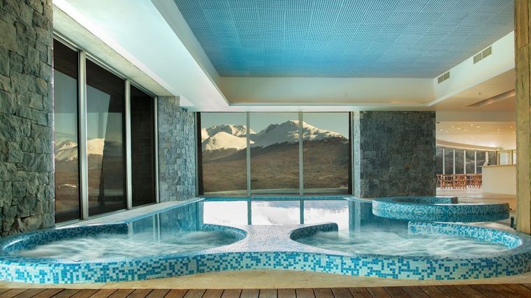 Arakur Ushuaia Resort & Spa - Ushuaia, Patagonia, Argentina - Luxury Hotel-slide-6