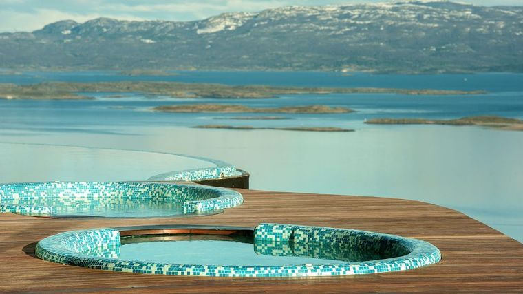 Arakur Ushuaia Resort & Spa - Ushuaia, Patagonia, Argentina - Luxury Hotel-slide-10