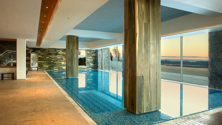 Arakur Ushuaia Resort & Spa - Ushuaia, Patagonia, Argentina - Luxury Hotel-slide-9
