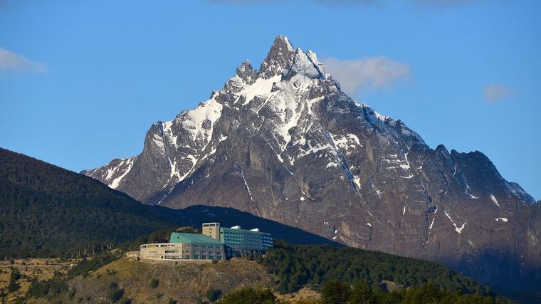 Arakur Ushuaia Resort & Spa - Ushuaia, Patagonia, Argentina - Luxury Hotel-slide-11